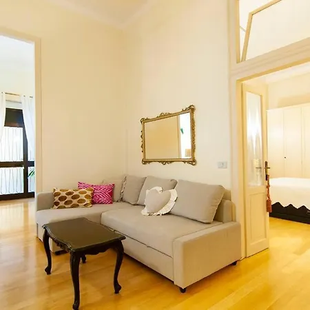 Piazza Delle Erbe Luxury House Appartamento
