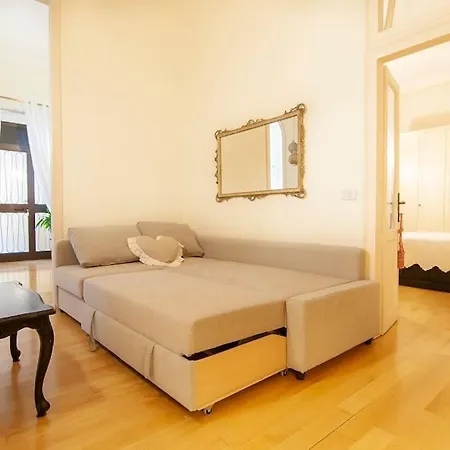 Piazza Delle Erbe Luxury House ורונה
