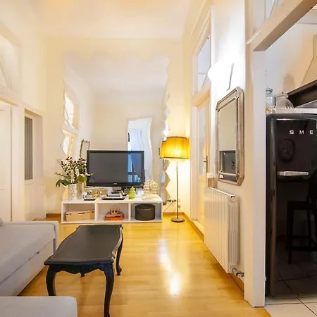 Apartment Piazza Delle Erbe Luxury House