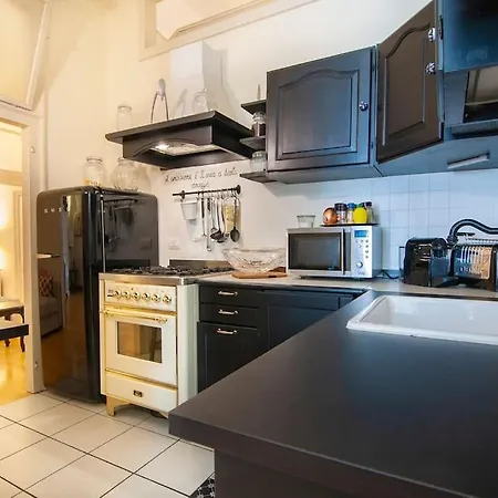 Piazza Delle Erbe Luxury House Apartman Verona